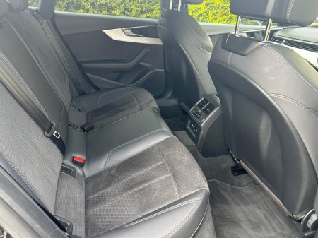 2021 Audi A5 - thumbnail 23