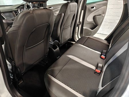 2019 Opel Crossland X - thumbnail 22