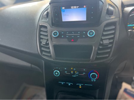 2019 Ford Transit Connect 210 TREND TDCI €11,950 thumbnail