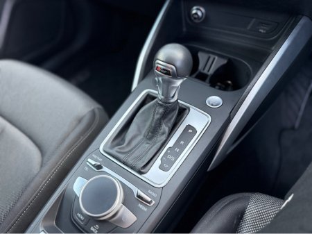 2019 Audi Q2 BLACK EDT SPORT - 1.0L PETROL - AUTO - 12M WARRANTY - CAR: 1655 thumbnail