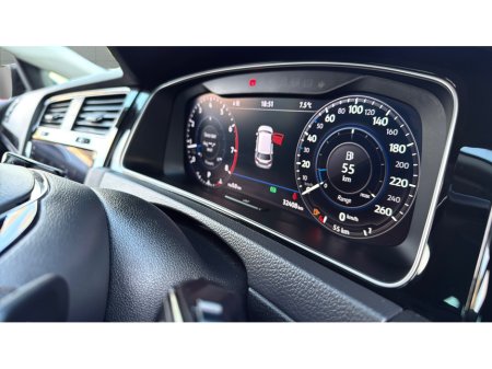 2018 Volkswagen Golf HIGHLINE 1.4TSI MK7.5 *32,000KM*AS NEW €21,900 thumbnail