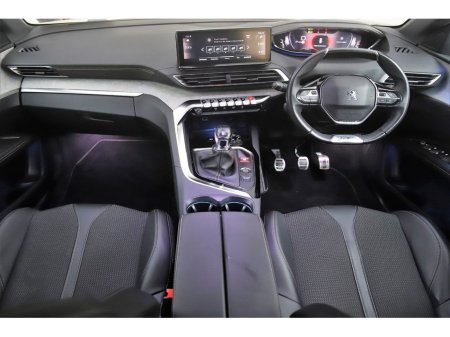 2022 Peugeot 3008 - thumbnail 13