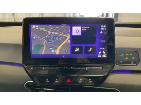 2022 Volkswagen ID.3 - thumbnail 10