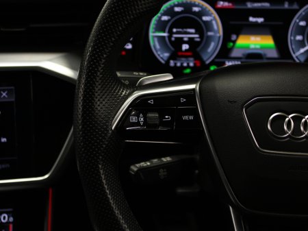 2022 Audi A6 2. tfsi E €44,950 thumbnail