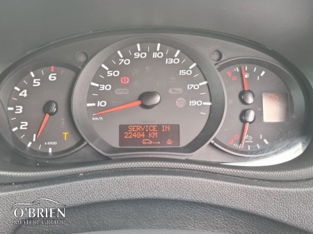 2019 Renault Master - thumbnail 12