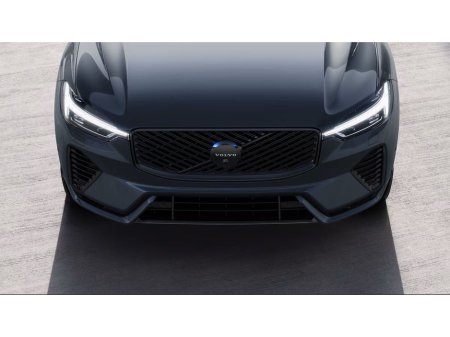 2026 Volvo XC60 - thumbnail 10