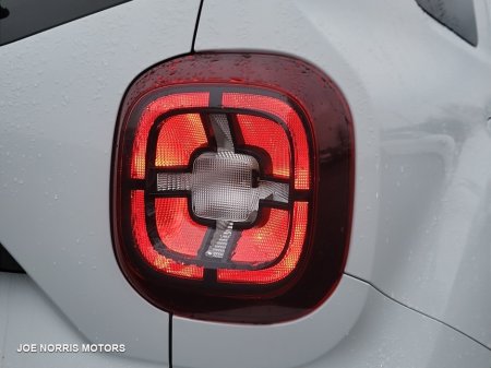 2019 Dacia Duster COMFORT BLUE DCI 115 MY 4DR €14,995 thumbnail