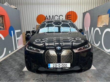 2023 BMW iX - thumbnail 6