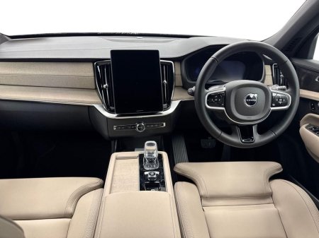 2026 Volvo XC90 - thumbnail 8