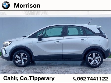 2023 Opel Crossland - thumbnail 7