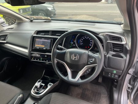 2019 Honda Fit - thumbnail 6