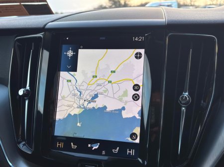 2018 Volvo XC60 D4 Momentum Auto €24,995 thumbnail