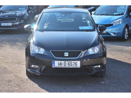 2014 SEAT Ibiza - thumbnail 2