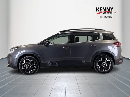 2024 Citroen C5 - thumbnail 4