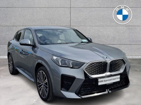 2025 BMW iX2 xDrive30 M Sport