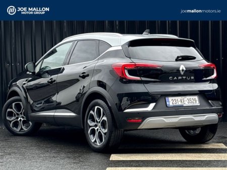 2023 Renault Captur TCe 90 Techno thumbnail