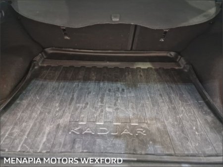 2019 Renault Kadjar - thumbnail 13