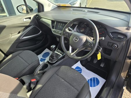 2023 Opel Crossland - thumbnail 16