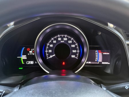 2018 Honda Jazz - thumbnail 8