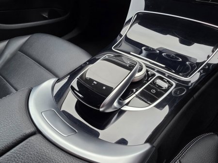 2016 Mercedes-Benz C Class C 180 AVANTGARDE A/T €20,950 thumbnail