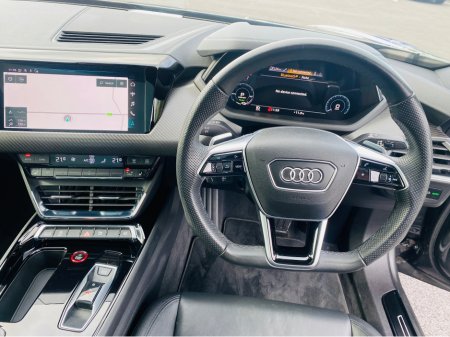 2022 Audi e-tron - thumbnail 12