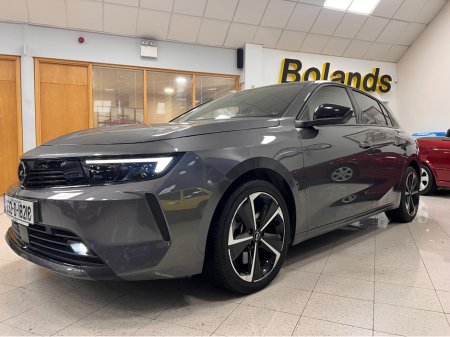 2023 Opel Astra PHEV HYBRID AUTOMATIC PETROL Huge Spec One Owner Superb Value New Generation Now On Sale www.bolands.ie Est.1955