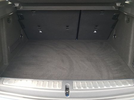 2020 BMW 1 Series - thumbnail 11