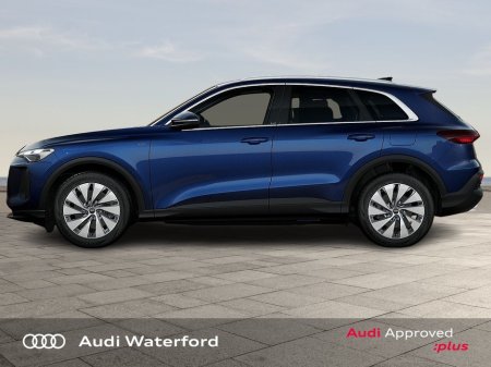 2026 Audi Q5 - thumbnail 3