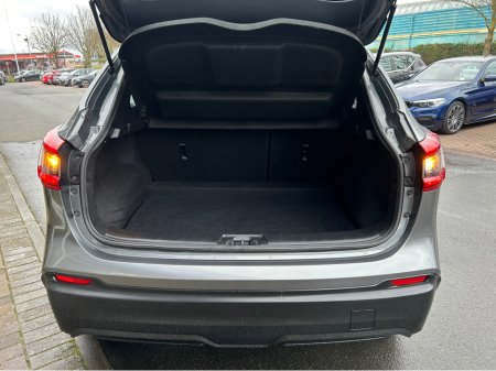 2019 Nissan Qashqai - thumbnail 14