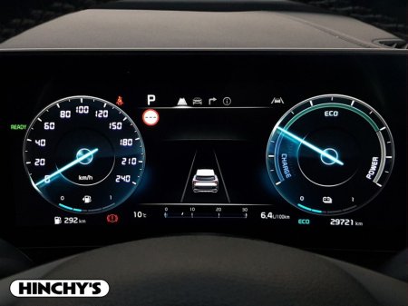 2024 Kia Sportage - thumbnail 24