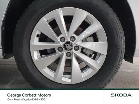 2026 Skoda Kamiq - thumbnail 9