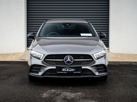 2022 Mercedes-Benz A Class A 250 E AMG LINE EDITION PREMIUM €29,750 thumbnail