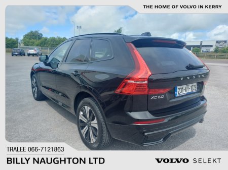 2023 Volvo XC60 T6 PHEV PLUS DARK AWD 5DR AUTO €51,950