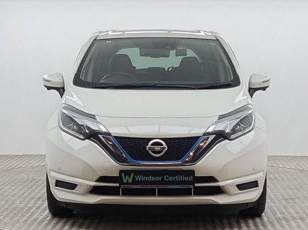 2020 Nissan Note - thumbnail 8