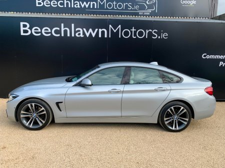 2019 BMW 4 Series - thumbnail 6