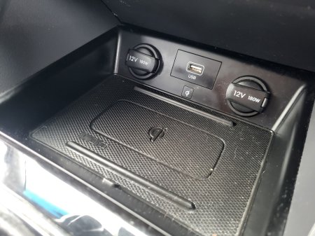 2020 Hyundai Ioniq - thumbnail 18