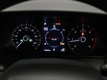 2020 Land Rover Range Rover Velar - thumbnail 18