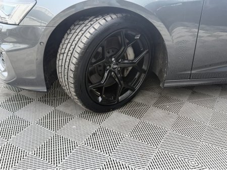 2024 Audi A6 - thumbnail 13