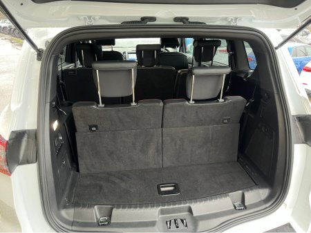 2023 Ford S-Max 7 SEATER AUTOMATIC ST-LINE 2.5 HYBRID PETROL //HIGH SPEC//HEATED SEATS AND STEERING WHEEL//ELECTRIC HALF LEATHER SEATS//REVERSE CAMERA//KEYLESS ENTRY//SAT NAV// €37,950 thumbnail