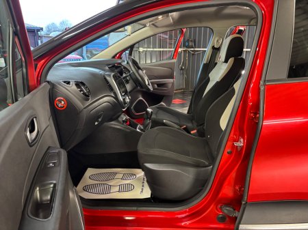 2019 Renault Captur - thumbnail 15