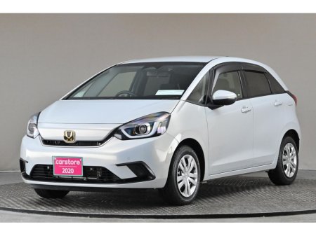 2020 Honda Fit 1.5 HEV E-CVT *9"ANDROID CAR PLAYER*PARK SENSORS*REVERSE CAM* €16,280 thumbnail