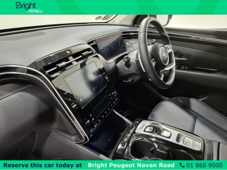 2023 Hyundai Tucson - thumbnail 18