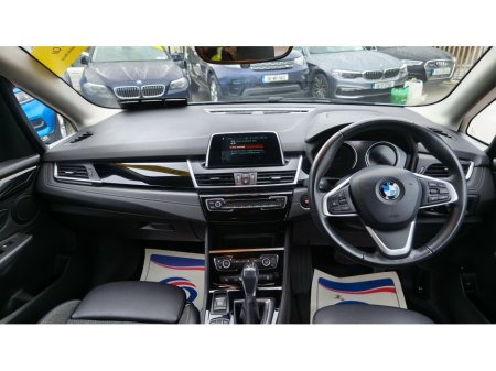 2019 BMW 2 Series 1.5 XE SPORT AUTO AA Approved 1 Year Warranty €19,950 thumbnail