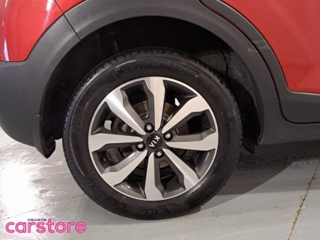 2021 Kia Stonic - thumbnail 14