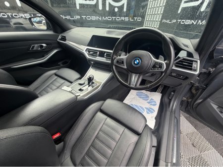 2022 BMW 3 Series - thumbnail 14