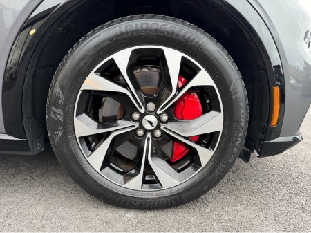 2021 Ford Mustang Mach-E - thumbnail 7