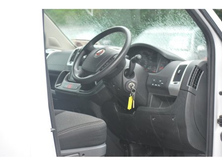 2020 Fiat Ducato - thumbnail 12