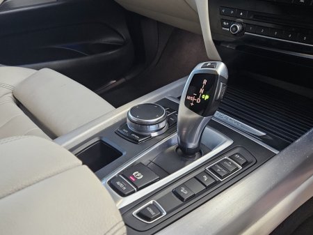 2016 BMW X5 - thumbnail 14