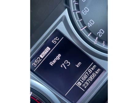 2016 Suzuki Vitara 1.6 DDiS GLX ALLGRIP €8,750 thumbnail