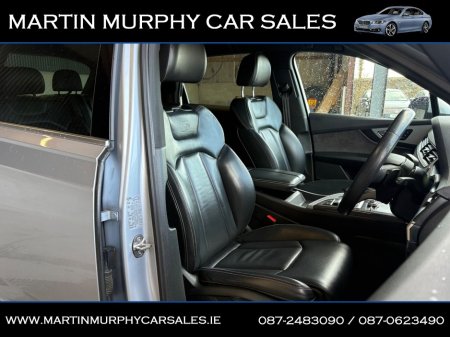 2019 Audi Q7 - thumbnail 15